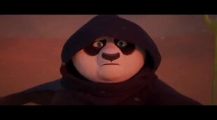 Teaser 'Arena y especia' de 'Kung Fu Panda 4'