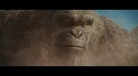 Tráiler final 'Godzilla y Kong: El nuevo imperio'