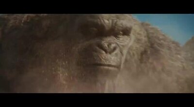 Tráiler final 'Godzilla y Kong: El nuevo imperio'