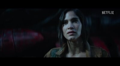 Tráiler final 'Rebel Moon (Parte dos): La guerrera que deja marcas'