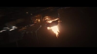 Teaser 'Alien: Romulus'