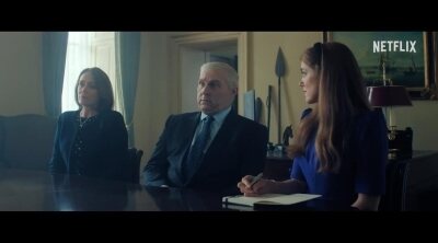 Tráiler de 'Scoop': 'La gran exclusiva' de la entrevista al Príncipe Andrés