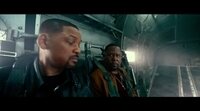 Tráiler español 'Bad Boys: Ride or Die'