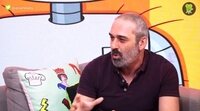 Julián Lominchar ('Robot Dreams'):"Desde el principio sabíamos que estábamos haciendo algo que iba a cautivar"