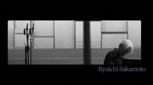 Tráiler 'Ryuichi Sakamoto: Opus'