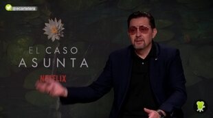 Ramón Campos sobre 'El caso Asunta' y los riesgos de crear un true crime