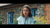 Tráiler 'Lassie: Una nueva aventura'