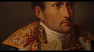 Tráiler 'Napoleón: En el nombre del arte'