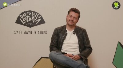 Xaví Maíllo ('Disco, Ibiza, Locomía'): "Para ellos las heridas siguen abiertas"