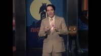 Tráiler español 'El último late night'