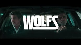 Teaser 'Wolfs'