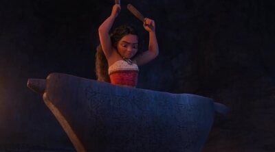 Tráiler 'Vaiana 2'