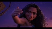 Tráiler VOSE 'Vaiana 2'