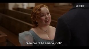 Tráiler Temporada 3: Parte 2 'Los Bridgerton'