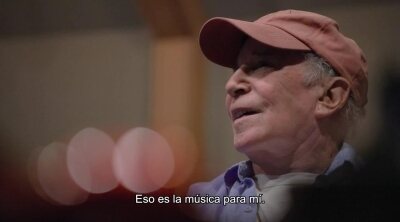 Tráiler 'In Restless Dreams: La música de Paul Simon'