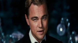 TV Spot 'El gran Gatsby'