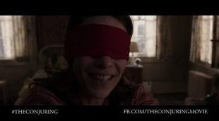 Tráiler 'Expediente Warren: The Conjuring'