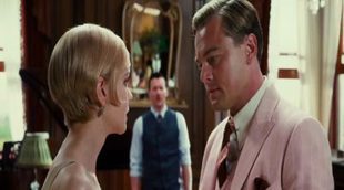 Tráiler 'El gran Gatsby' #3