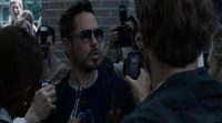 Clip español 'Iron Man 3'