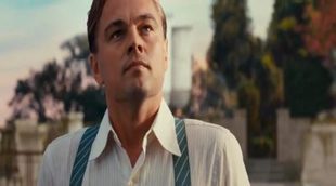 Tráiler internacional 'El gran Gatsby'