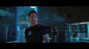 TV Spot 'Iron Man 3' #5