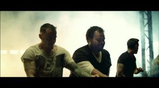 Videoclip "Prisoners" de 'Combustión'