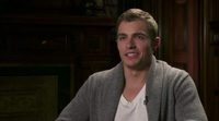 Entrevista exclusiva a Dave Franco 'Memorias de un zombie adolescente'