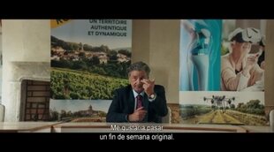 Tráiler VOSE 'El barco del amor'