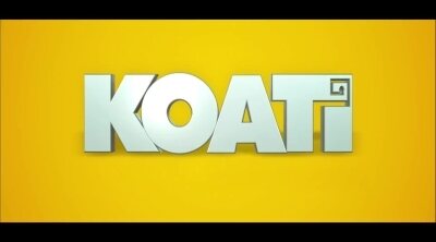 Tráiler 'Koati'