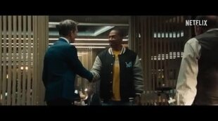 Tráiler español 'Superdetective en Hollywood: Axel F.'