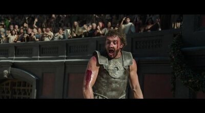 Tráiler español 'Gladiator II'