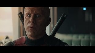 Tráiler final español 'Deadpool y Lobezno'