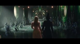 Spot 'Wicked' Juegos Olímpicos París 2024