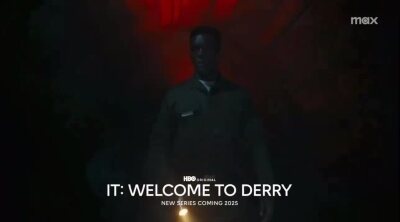 Teaser 'Welcome to Derry' #2