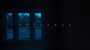 Primer tráiler de 'Presence'