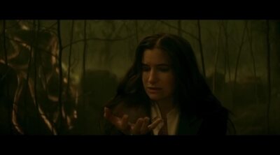 Tráiler 'Agatha, ¿quién si no?'