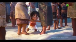 Tráiler español 'Vaiana 2' #2