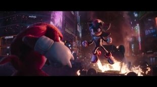 Tráiler 'Sonic 3: La película'