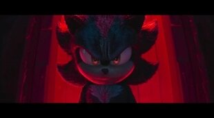 Tráiler español 'Sonic 3: La película'