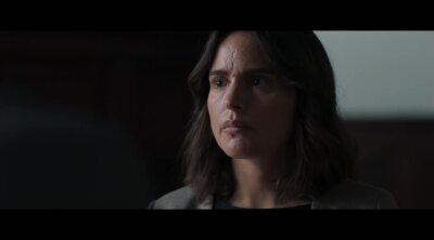 Tráiler 'Justicia Artificial'