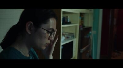 Tráiler español 'El teorema de Marguerite'