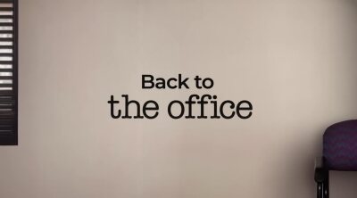 Tráiler 'The Office Australia'