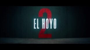 Tráiler español 'El Hoyo 2'