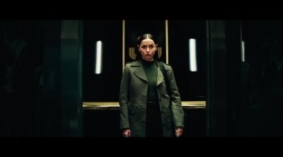 Tráiler 'Ballerina' ('John Wick')