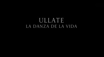 Trailer oficial 'Ullate. La danza de la vida'