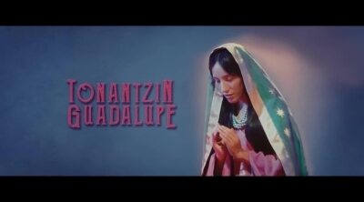 Tráiler 'Tonantzin Guadalupe: Creación de una nación'