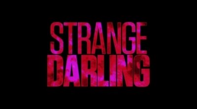 Tráiler español 'Strange Darling'