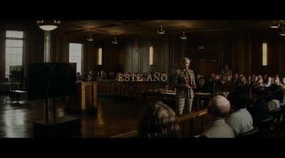 Tráiler español 'Jurado Nº2'