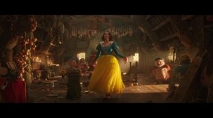 Tráiler español 'Blancanieves'