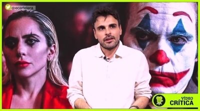 Videocrítica 'Joker: Folie à Deux'